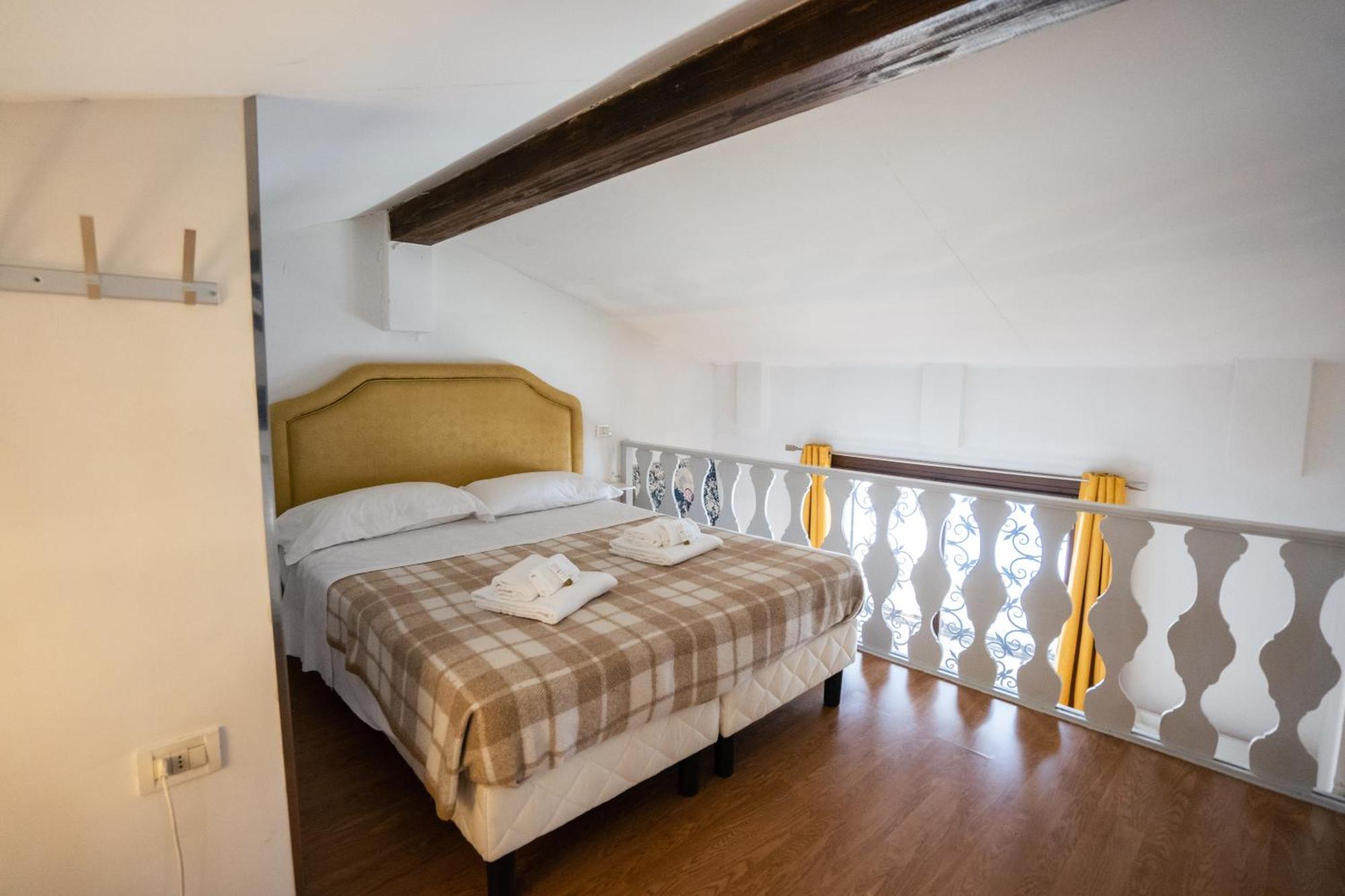 Residence Rio Marin Venedig Eksteriør billede
