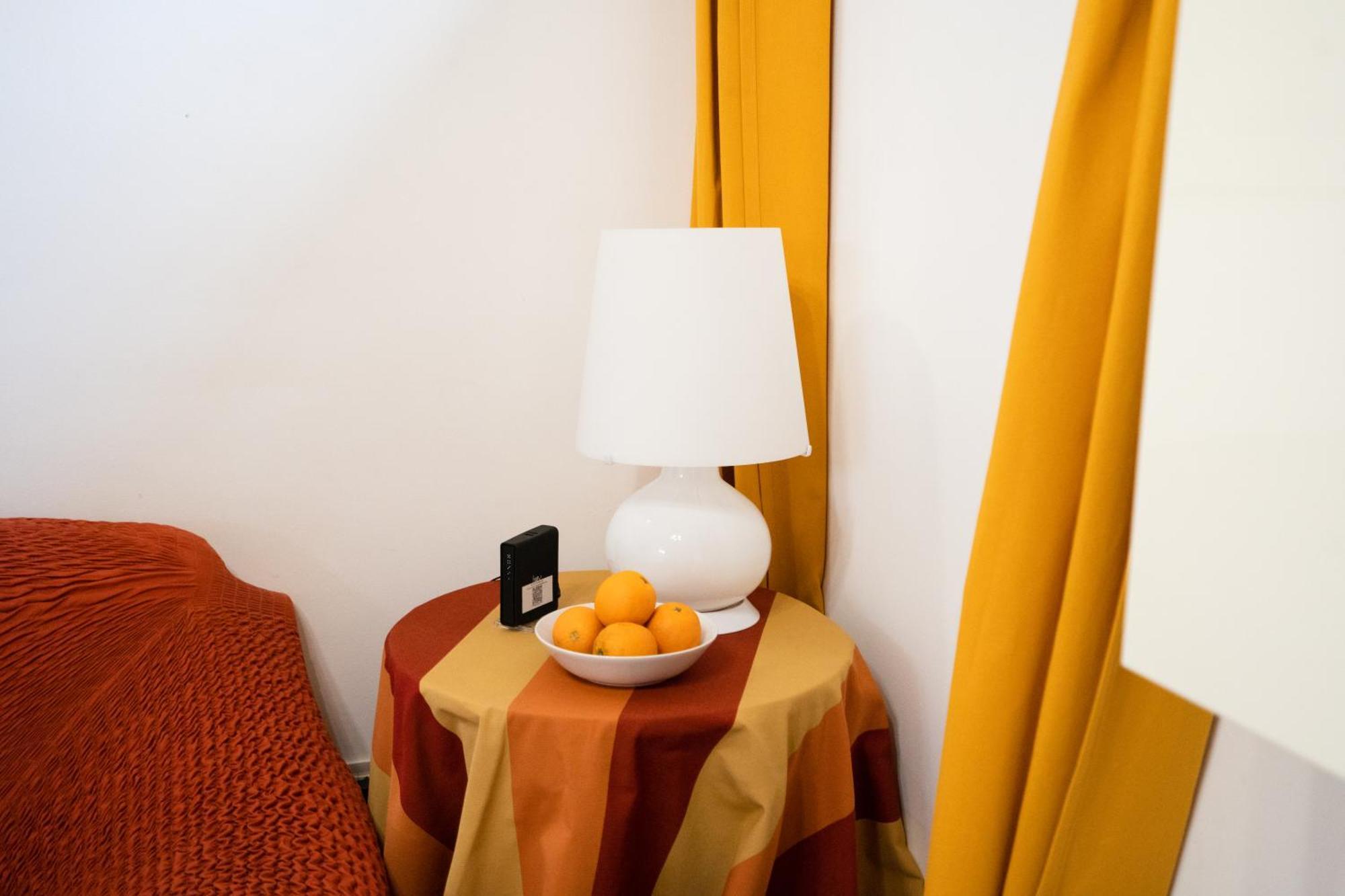 Residence Rio Marin Venedig Eksteriør billede