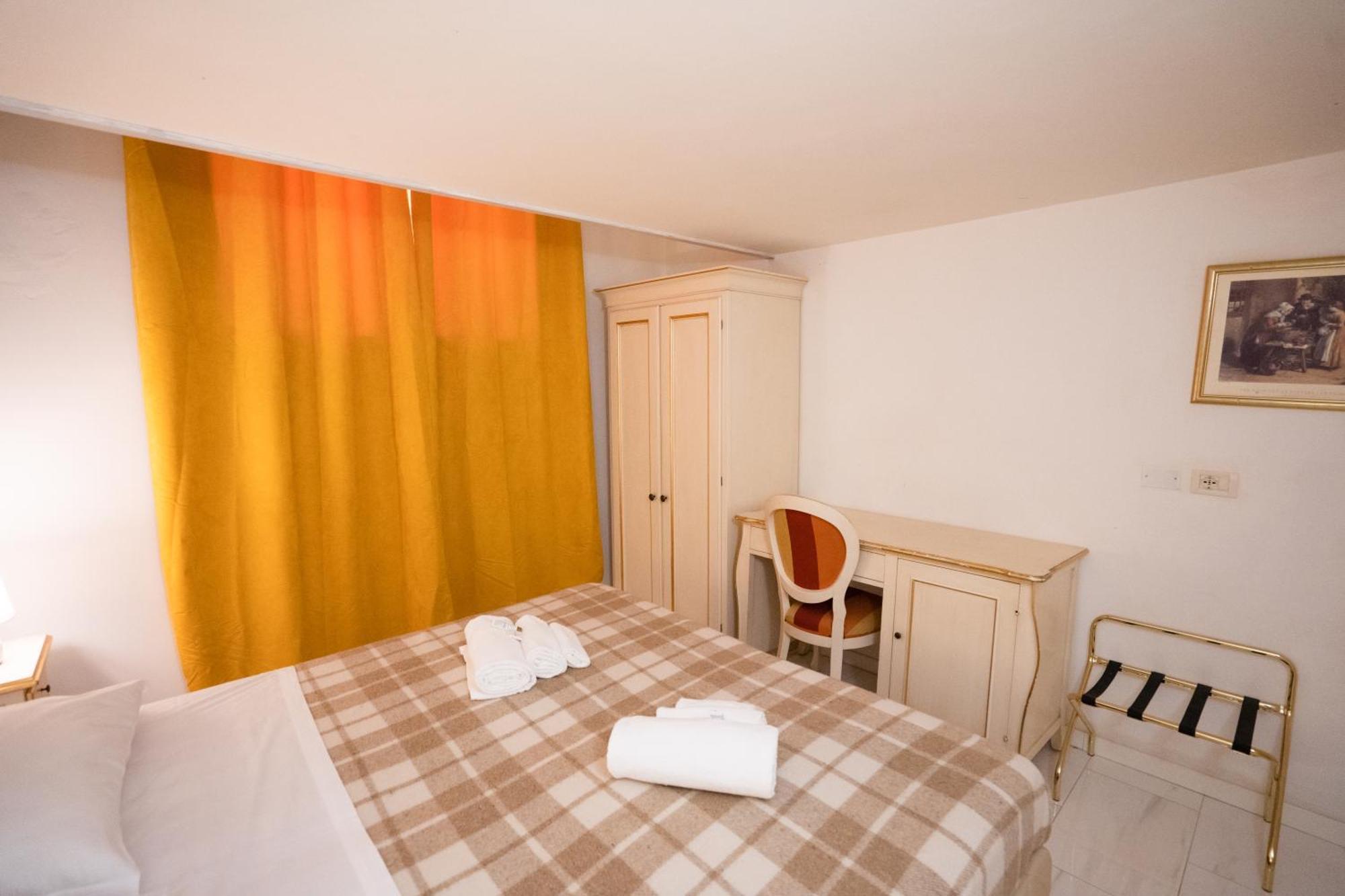 Residence Rio Marin Venedig Eksteriør billede