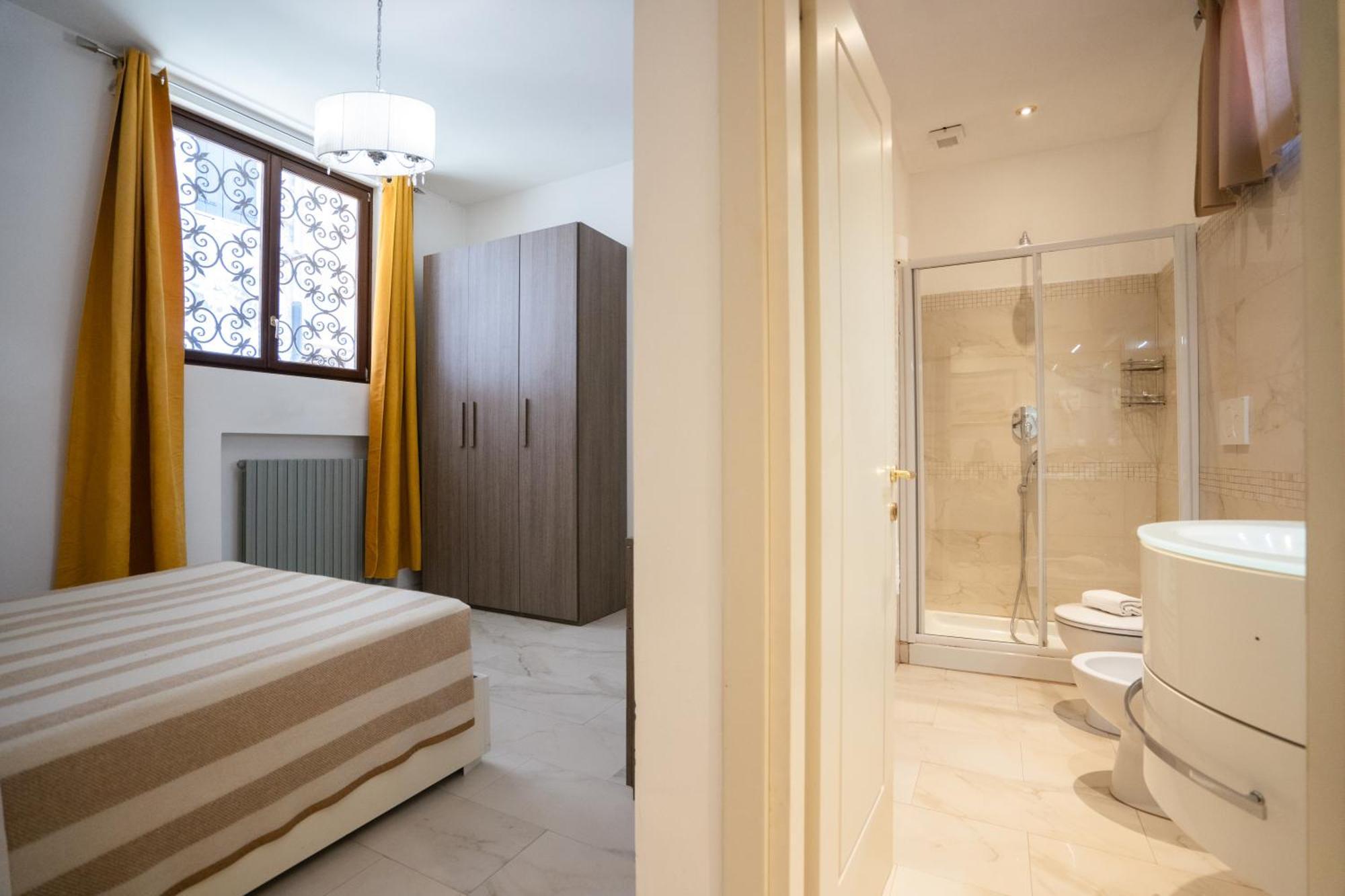 Residence Rio Marin Venedig Eksteriør billede