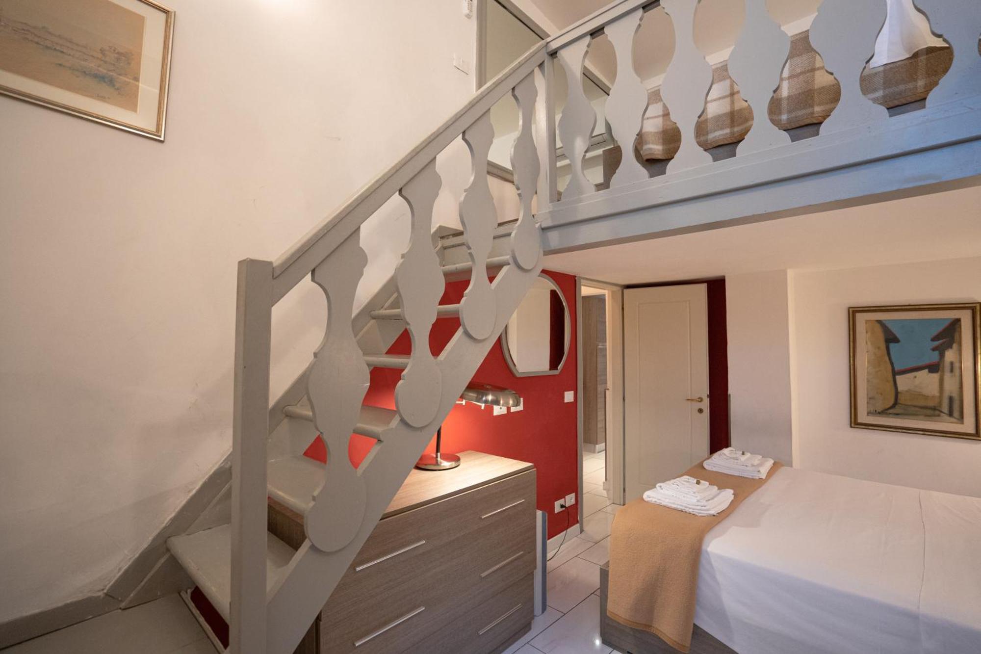Residence Rio Marin Venedig Eksteriør billede