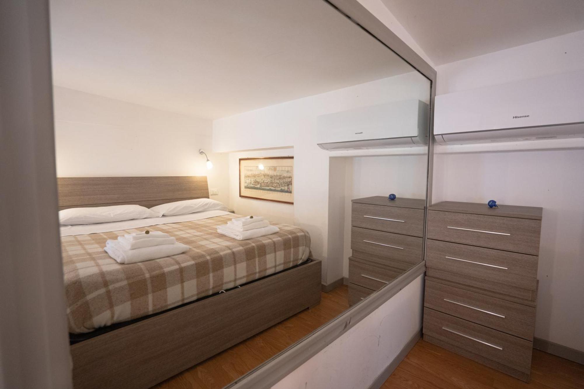Residence Rio Marin Venedig Eksteriør billede