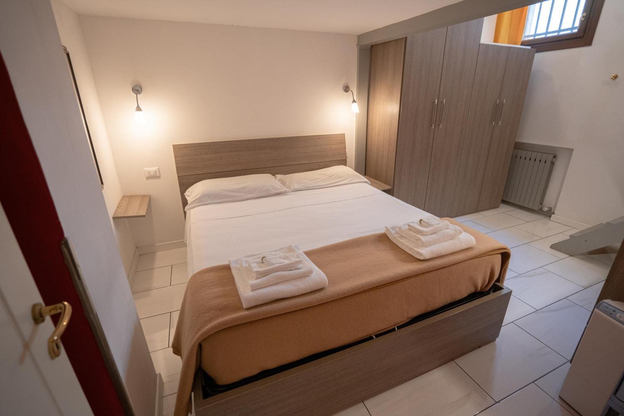 Residence Rio Marin Venedig Eksteriør billede