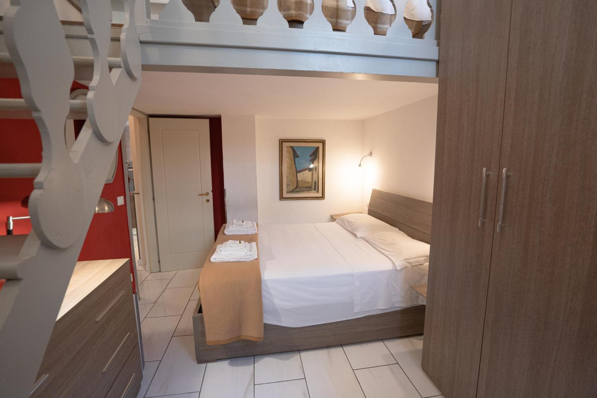 Residence Rio Marin Venedig Eksteriør billede