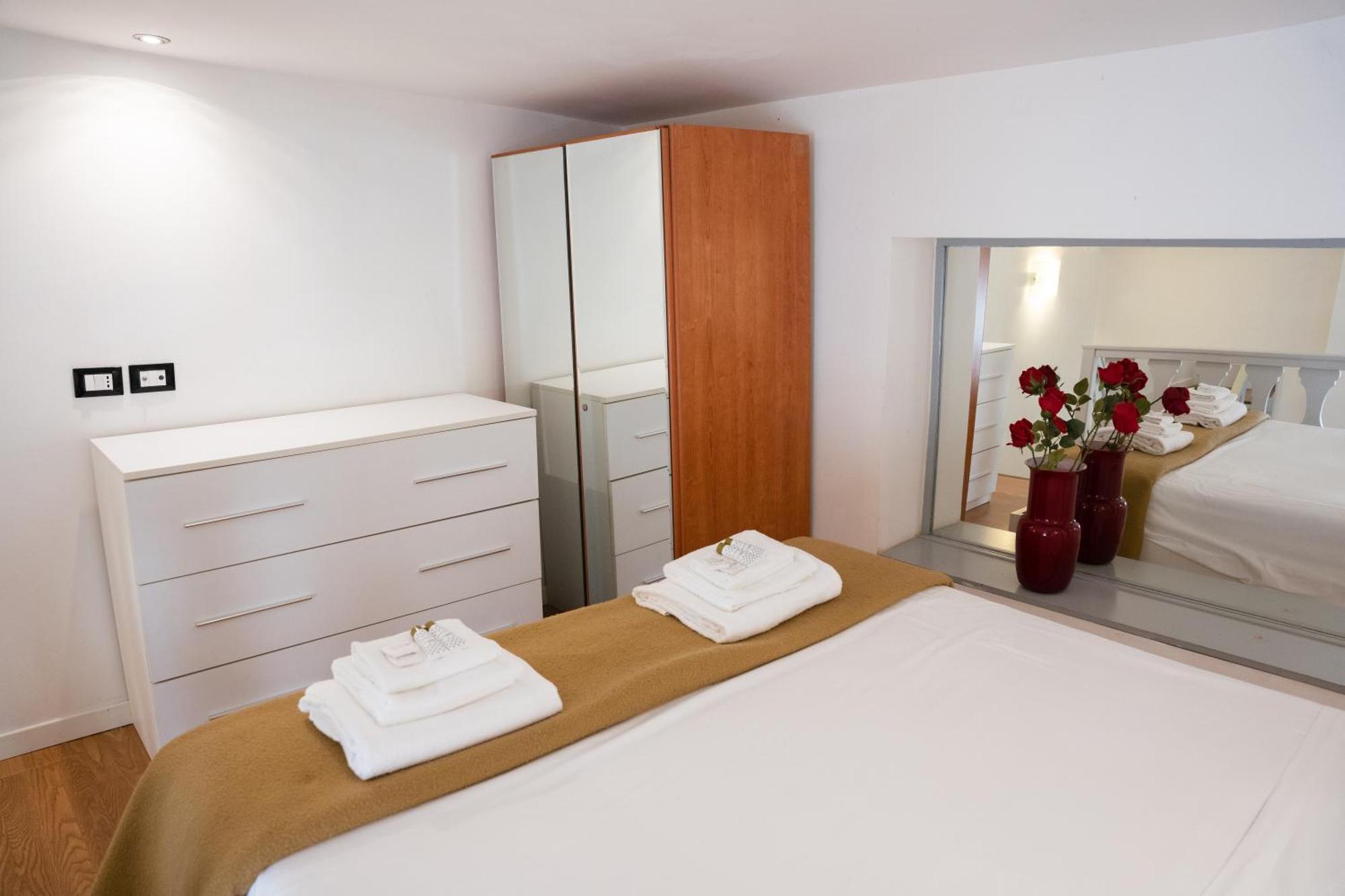 Residence Rio Marin Venedig Eksteriør billede
