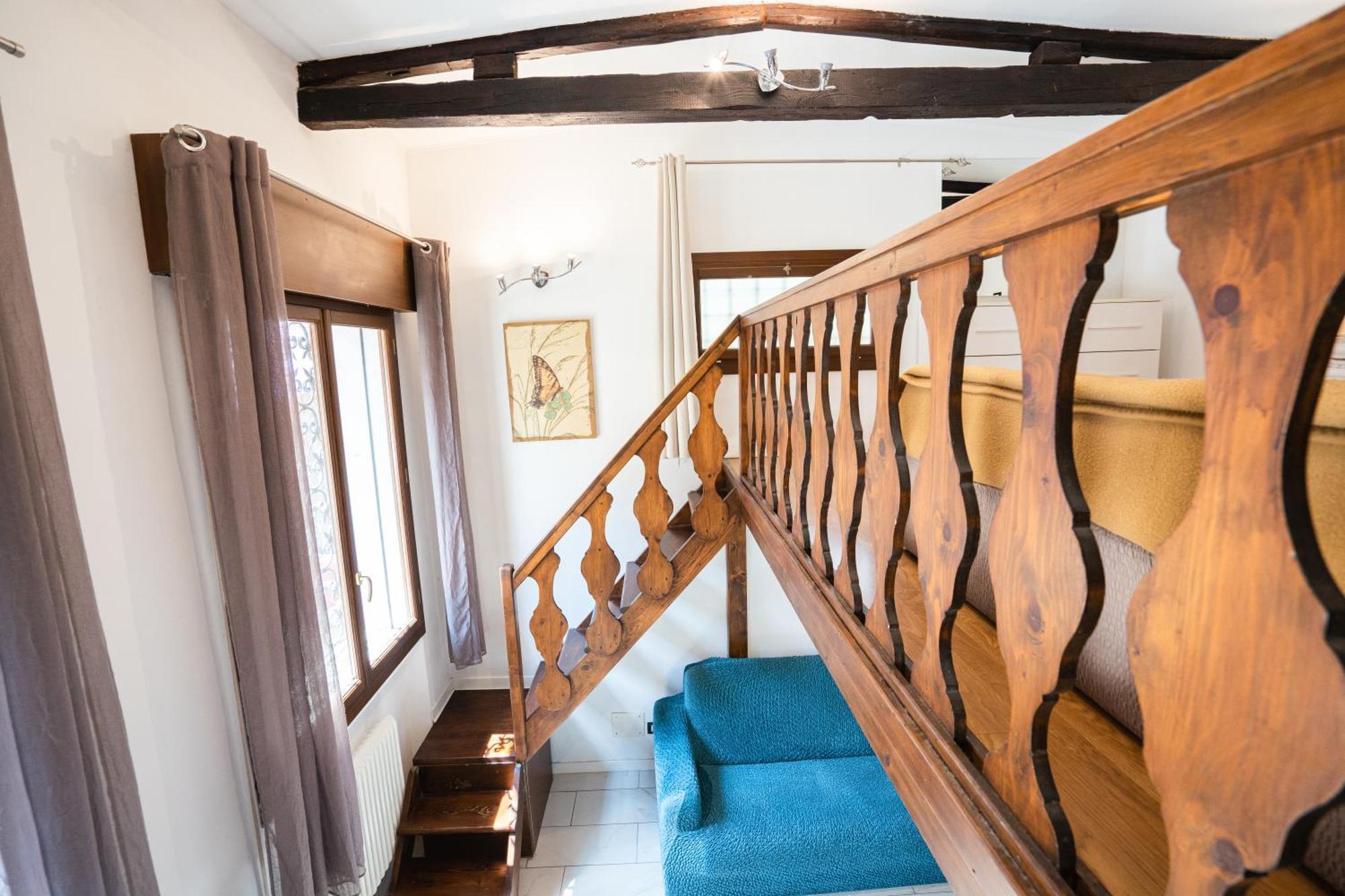 Residence Rio Marin Venedig Eksteriør billede